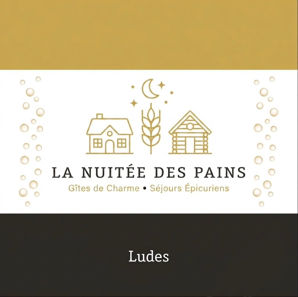 La Nuitée des Pains